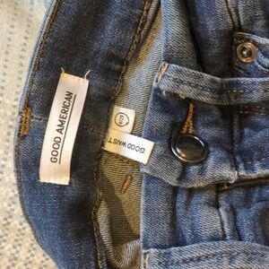 Good American jeans